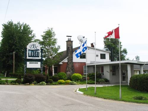 Repentigny (Quebéc) Canada promotiecode booking.com