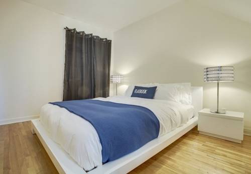 Montreal Canada promotiecode booking.com