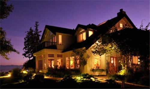 Sooke (British Columbia) Canada promotiecode booking.com