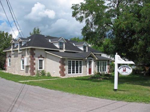Hastings (Ontario) Canada promotiecode booking.com