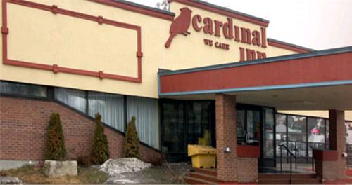 Sudbury (Ontario) Canada promotiecode booking.com