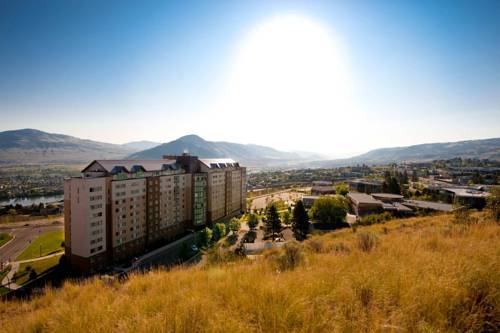 Kamloops (Brits-Columbia) Canada promotiecode booking.com