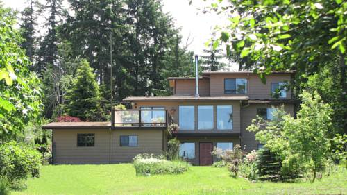 Nanoose Bay (British Columbia) Canada promotiecode booking.com