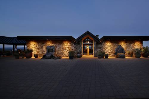 Salt Spring Island (British Columbia) Canada promotiecode booking.com