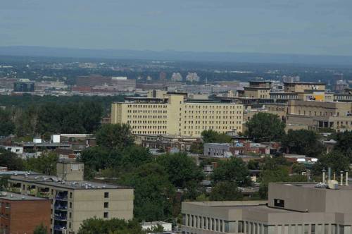 (Montreal (Quebec) Canada promotiecode booking.com