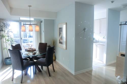 Toronto Canada promotiecode booking.com