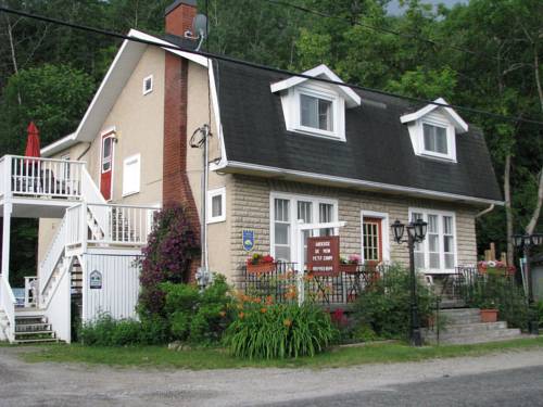 Wakefield (Quebec) Canada promotiecode booking.com