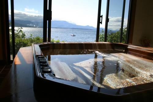 Salt Spring Island (British Columbia) Canada promotiecode booking.com