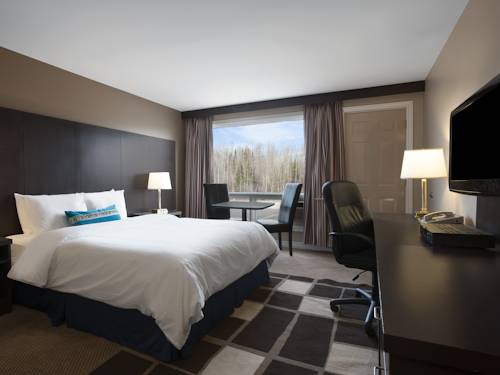 Kapuskasing (Ontario) Canada promotiecode booking.com