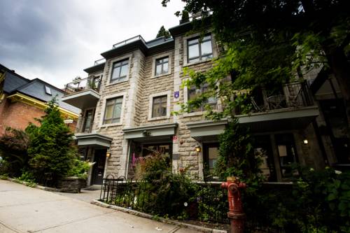(Montreal (Quebec) Canada promotiecode booking.com