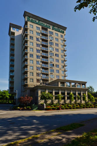 Surrey (Brits-Columbia) Canada promotiecode booking.com