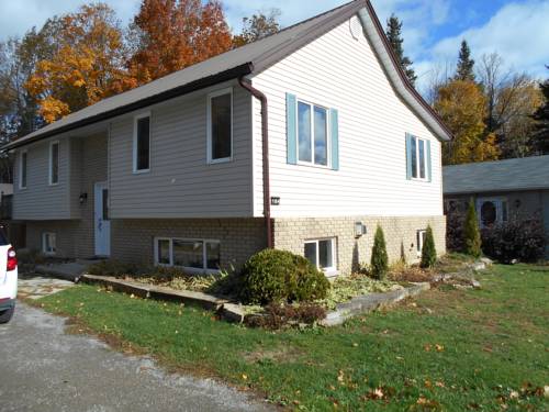Bobcaygeon (Ontario) Canada promotiecode booking.com