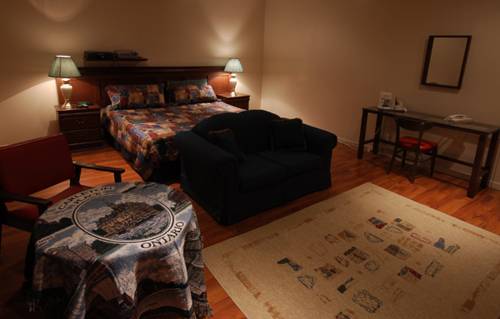 Carleton Place (Ontario) Canada promotiecode booking.com