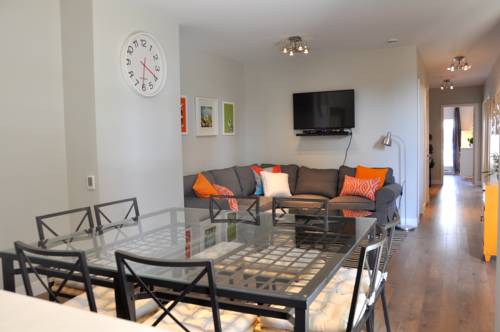 Montreal Canada promotiecode booking.com