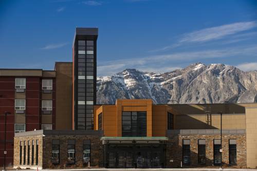Morley (Alberta) Canada promotiecode booking.com