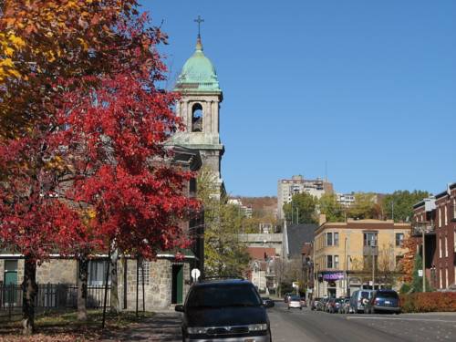 (Montreal (Quebec) Canada promotiecode booking.com