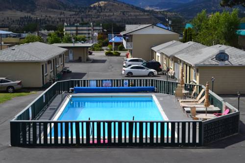 Penticton (Brits-Columbia) Canada promotiecode booking.com
