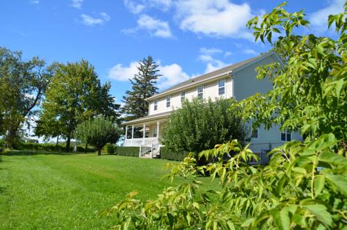 Niagara on the Lake Canada promotiecode booking.com