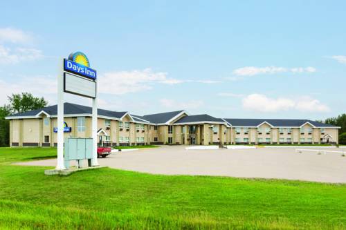 Hoge Prairie (Alberta) Canada promotiecode booking.com