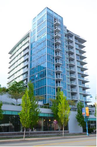 Richmond (Brits-Columbia) Canada promotiecode booking.com