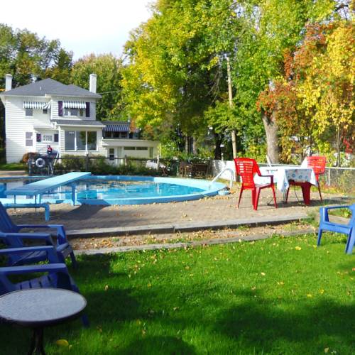 Trois-Rivières (Québec) Canada promotiecode booking.com