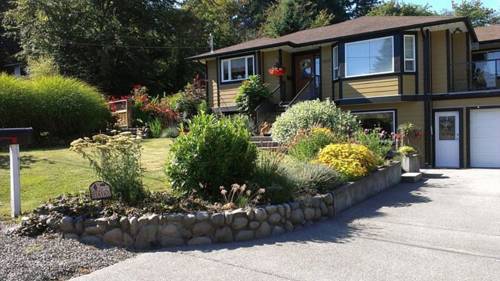 Cowichan Bay (British Columbia) Canada promotiecode booking.com