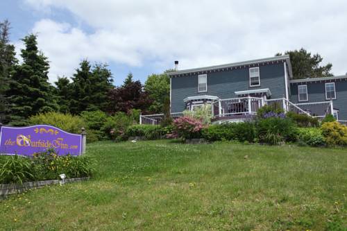 Hubbards (Nova Scotia) Canada promotiecode booking.com
