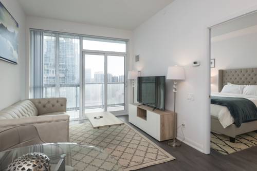 North York (Ontario) Canada promotiecode booking.com