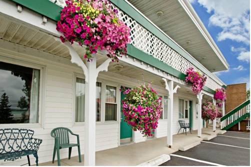 Port Hastings (Nova Scotia) Canada promotiecode booking.com