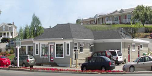 Grand Pré (Nova Scotia) Canada promotiecode booking.com