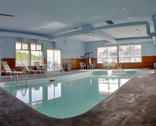 Kamloops (Brits-Columbia) Canada promotiecode booking.com