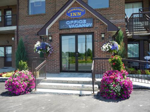 Newmarket (Ontario) Canada promotiecode booking.com
