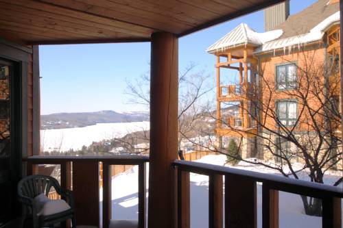 Mont-Tremblant (Québec) Canada promotiecode booking.com