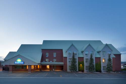 Dalhousie (New Brunswick) Canada promotiecode booking.com