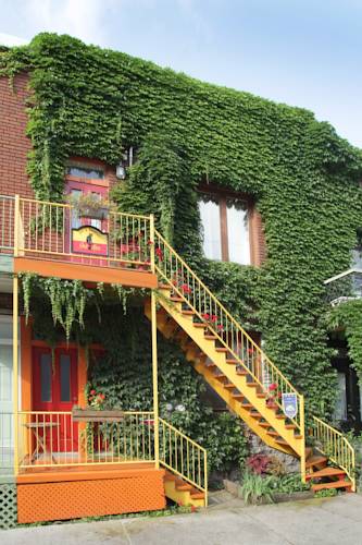 (Montreal (Quebec) Canada promotiecode booking.com