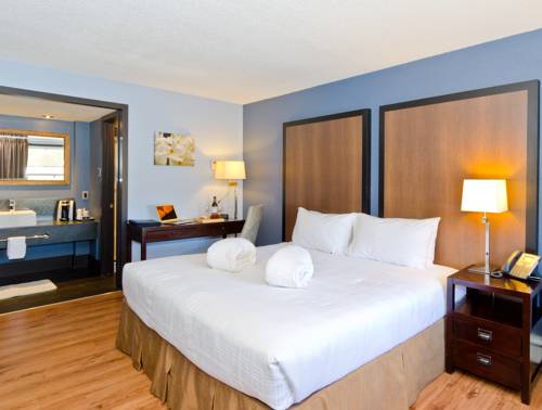 Calgary (Alberta) Canada promotiecode booking.com