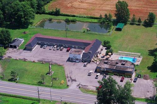 Wainfleet (Ontario) Canada promotiecode booking.com