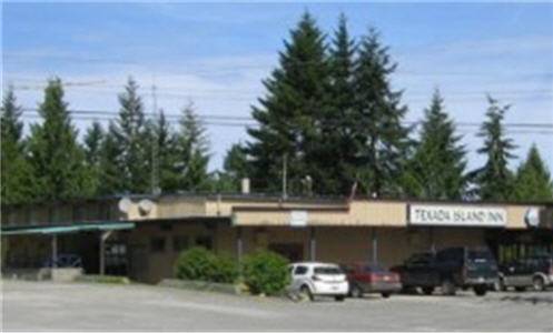 Vananda (British Columbia) Canada promotiecode booking.com