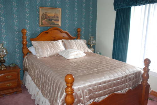 Stirling (Ontario) Canada promotiecode booking.com