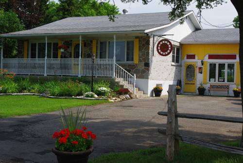 Sainte-Julie (Québec) Canada promotiecode booking.com