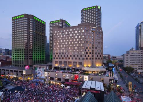 (Montreal (Quebec) Canada promotiecode booking.com