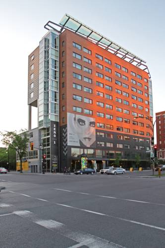 (Montreal (Quebec) Canada promotiecode booking.com