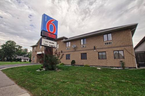 Windsor (Ontario) Canada promotiecode booking.com