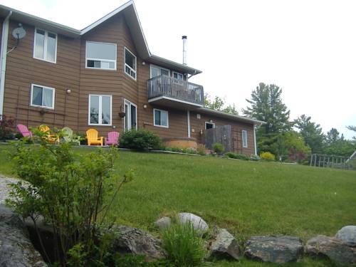 Algoma Mills (Ontario) Canada promotiecode booking.com