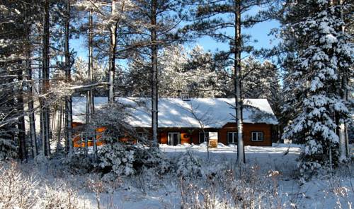 Mont-Tremblant (Québec) Canada promotiecode booking.com