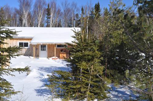 Berkenvlakte (Nova Scotia) Canada promotiecode booking.com