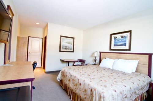 Winnipeg (Manitoba) Canada promotiecode booking.com