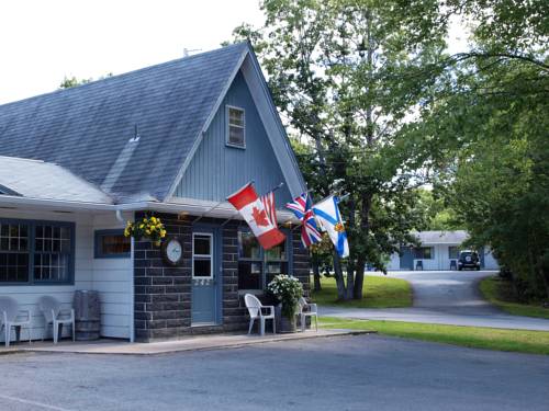 Shelburne (Nova Scotia) Canada promotiecode booking.com