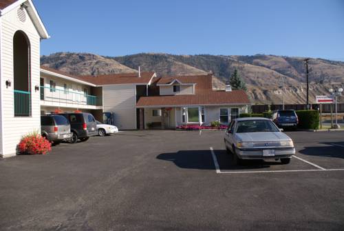 Kamloops (Brits-Columbia) Canada promotiecode booking.com