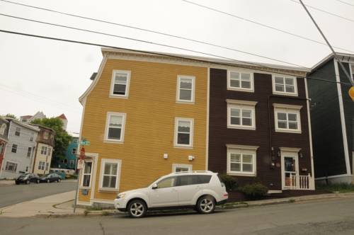 John's (Newfoundland en Labrador) Canada promotiecode booking.com